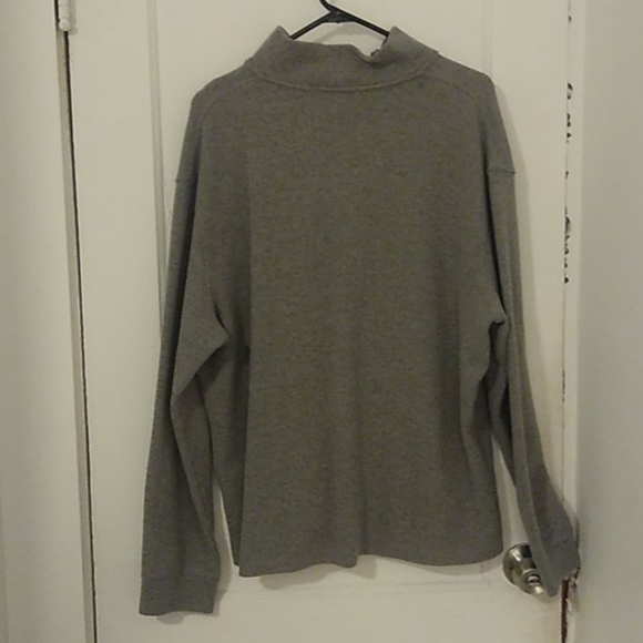 Ralph Lauren ¼ zip - Picture 2 of 2